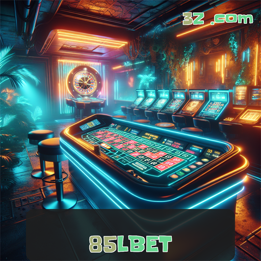 Apostas Incríveis no 85lbet.com: Sua Nova Experiência de Jogo