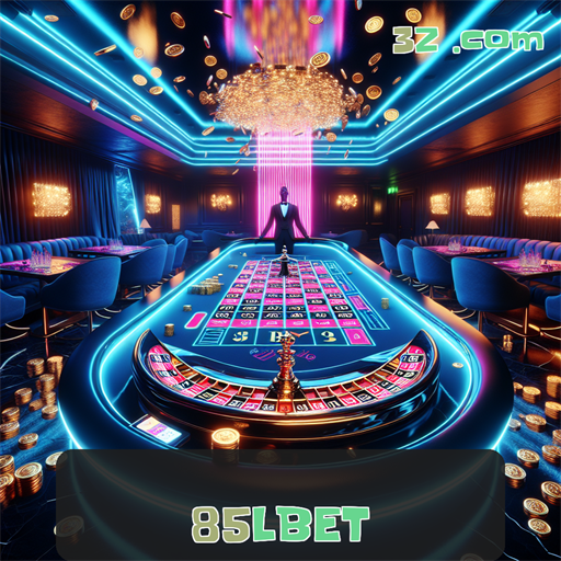 A Confiável Experiência de Jogos no 85lbet.com