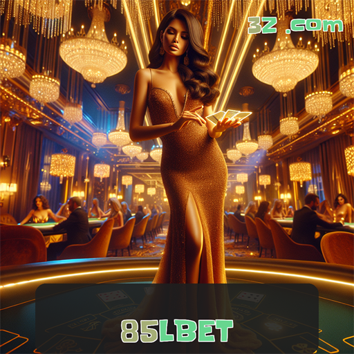 85lbet.com: A Plataforma que Transforma o Jogo em Diversão