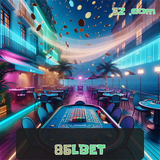Promoções irresistíveis da 85lbet.com para jogadores dedicados