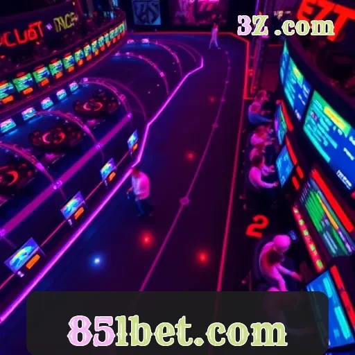 85lbet.com: Explorando as Inovações da Plataforma de Jogos Online