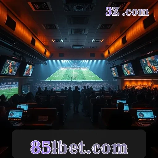 85lbet.com: Caça-Níqueis Incríveis que Você Precisa Conhecer